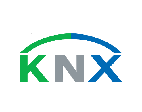 Solutions KNX pour rubans LED