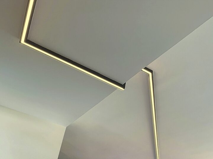 ILLUMINI 2.0 : Innovative & Creative Linear LED Lighting